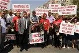 Eşekle Hızlı ulaşım