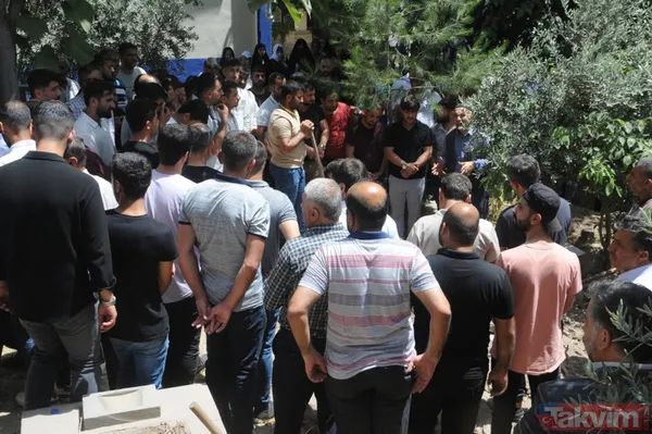 Diyarbakır Sur'da serinlemek için Dicle Nehri'ne giren Vali Aydın Arslan Fen Lisesi öğrencileri boğuldu! Okulda yas var psikolojik destek başladı - 25