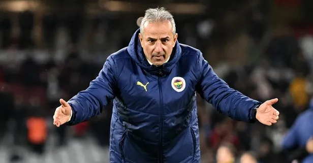 Fenerbahçe’de İsmail Kartal dönemi sona erdi
