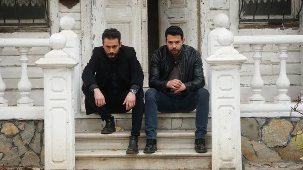 Kimse Bilmez 24. bölüm 2. fragmanı: Geçmişle acı yüzleşme! Kimse Bilmez yeni bölümde neler olacak?-1