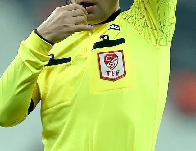 ZTK’da oynanacak 4 maçın hakemleri açıklandı: Trabzonspor’un maçını Fatih Tokail yönetecek