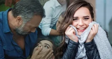 Eşkıya Dünyaya Hükümdar Olmazın Zeynepi Ece Hakim ortalardan kaybolmuştu! Aylar sonra ortaya çıktı meğer...