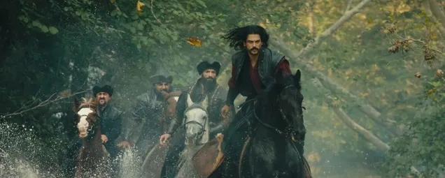 Kuruluş Osman 1. bölüm tanıtımı yayınlandı! Kuruluş Osman yayın tarihi belli oldu