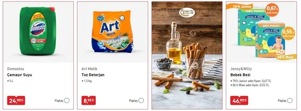 BİM aktüel ürünler kataloğu yayınlandı! BİM aktüel 20 Eylül 2020! Bu hafta neler var?-3