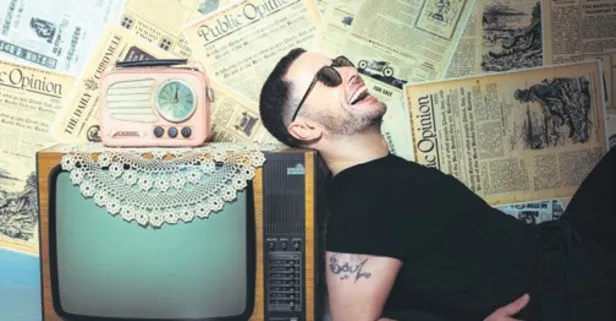 Özay Bakır piyasaya geri döndü