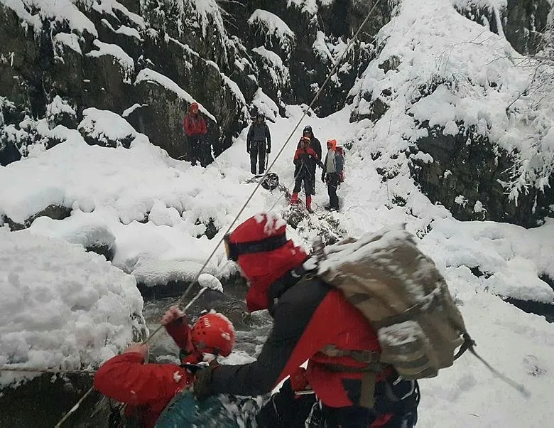 AKUT üyeleri başından geçenleri anlattı