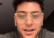 Koronavirüse yakalanan Reynmen kaç yaşında? Yusuf Aktaş Reynmen son olarak Çağla Demir ile görüntülenmişti...