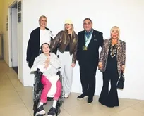 Aleyna Kalaycıoğlu’nun kardeşi için müjdeli haber! Yıllar sonra yeniden umut ışığı...