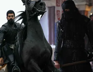 Kuruluş Osman oyuncu kadrosunda sürpriz isim! Aksiyon sahnelerinin vazgeçilmezi Alman kadın oyuncu yeni bölümde fırtınalar estirecek