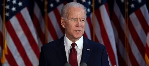 Biden’ın zor anları