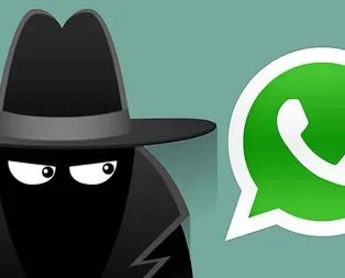 Whatsapp’ta casusluk uygulamasına dikkat!