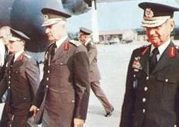 Evren ve Şahinkaya’dan ret