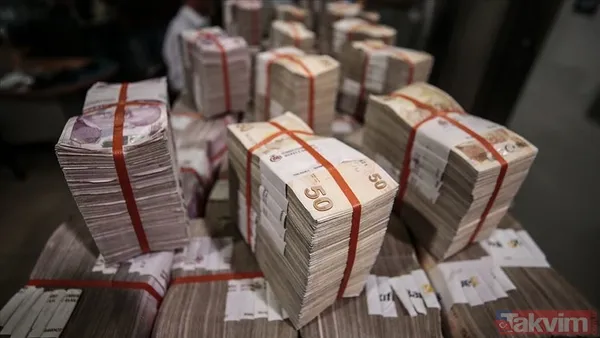 Dünyanın en büyük soygunu: 16 milyar TL | Sadece Samsun değil Kocaeli İzmit'te de bir kişi aynı şekilde para aktardı - 31