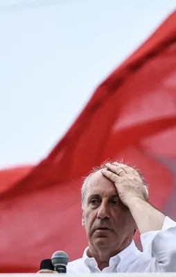 Tarafsız olacağını söyleyen İnce Yalova'da CHP adaylarına oy istedi
