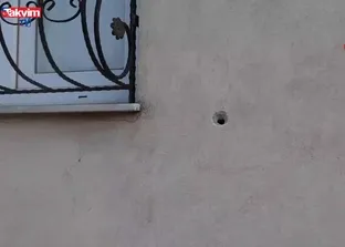 Sokak ortasında silahlı çatışma: 3 yaralı