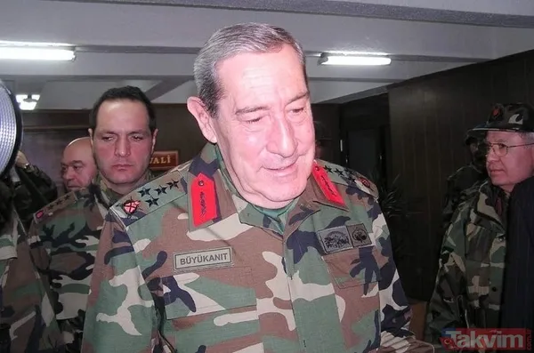 Eski Genelkurmay Başkanı Yaşar Büyükanıt hayatını kaybetti! E-Muhtıra için bunları söylemişti... - 14