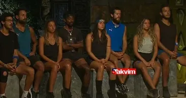 Survivor’da şok gelişme! Survivor’da o isim adaya veda ediyor! Şampiyon olarak gösteriliyordu…