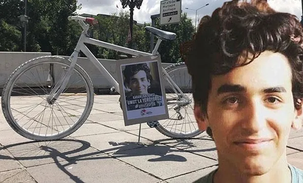 Genç bisikletçinin ölümüne sebep olan sanık için istenen ceza belli oldu: 6 yıla kadar hapis!-5
