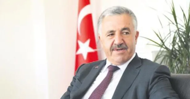 Yavuz'a tren geliyor