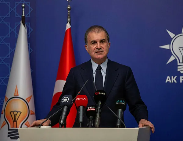 Son dakika: Avrupa Konseyi Parlamenterler Meclisi'nin skandal FETÖ raporuna Türkiye'den tepki: Utanç verici-3