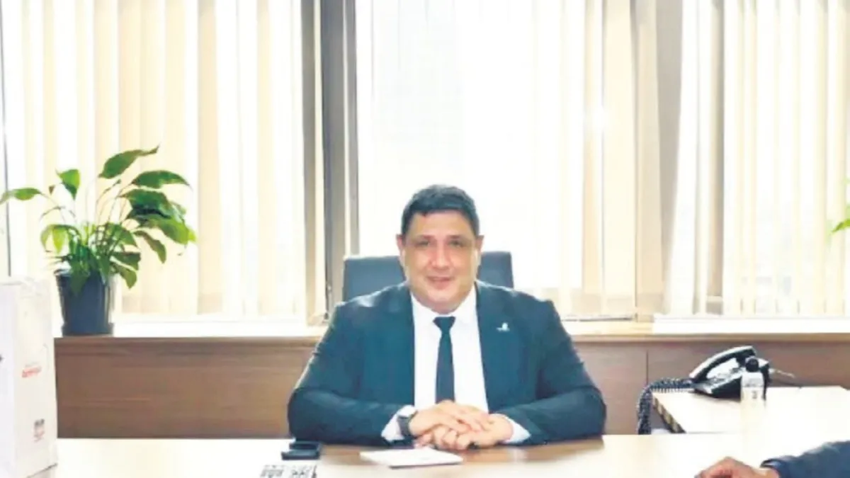 Bursa'da Yolsuzluk Soruşturmasında Eski Belediye Başkanı Bozbey ve Koruması Esendemirci'nin Rolü Ortaya Çıktı