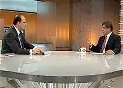 Davutoğlu'ndan kritik açıklama