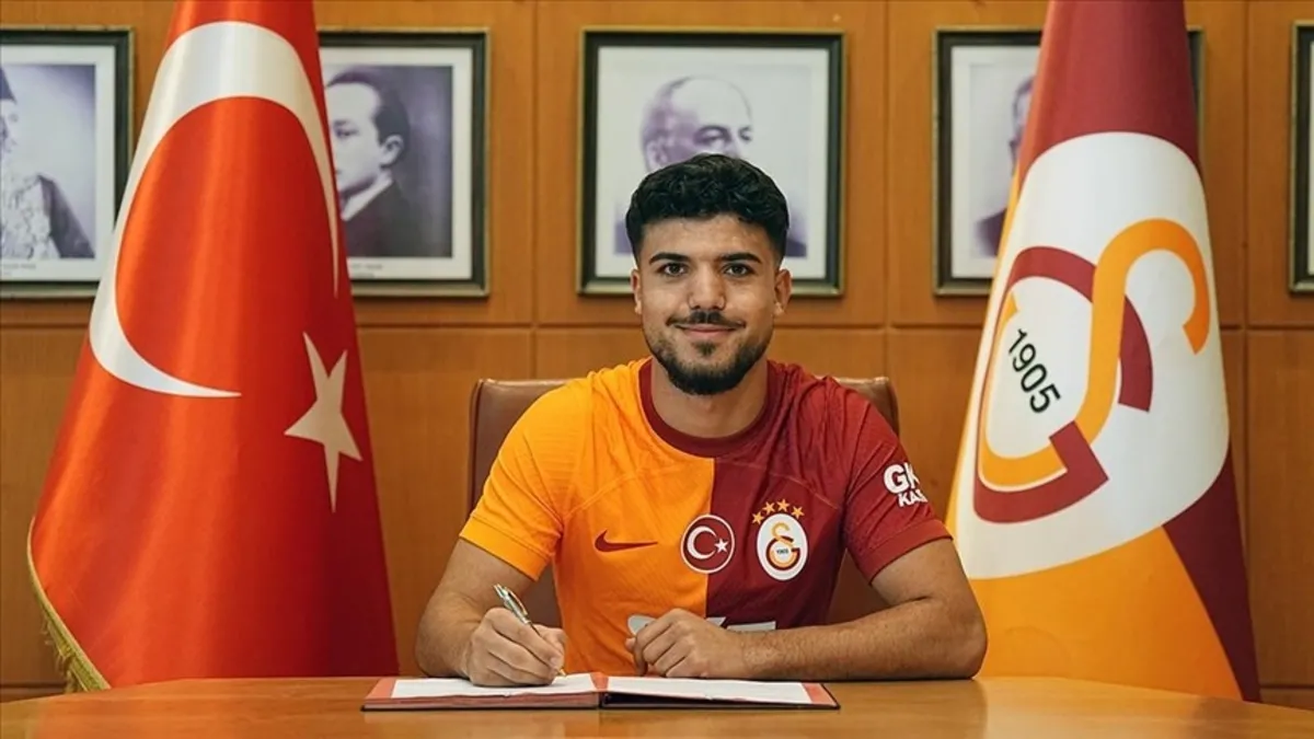 Eyüp Yıldırım Samsunspor yolcusu