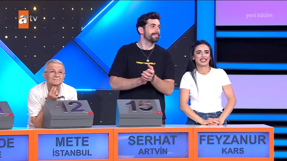 1787691986079.png Kanser ve iki kazayı yendi: Omurgasında platinle yarışan Mustafa Var Mısın Yok Musun stüdyosunda duygusal anlar yaşattı-12