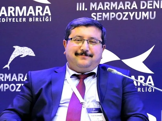 İmamoğlu'dan bir skandal daha! Kanal İstanbul için olumlu rapor veren Fuat Alarçin’i görevden aldı-1