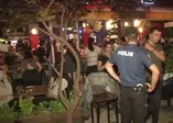Ankara’da kaçak içki operasyonu
