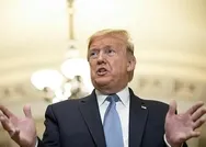 ABD Başkanı Trumptan flaş koronavirüs Kovid-19 açıklaması: Test yaptırmam için bir sebep yok