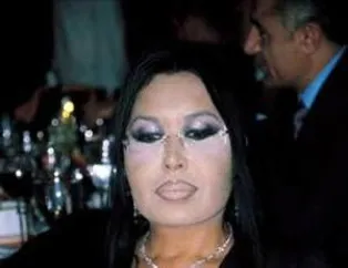 Bülent Ersoy
