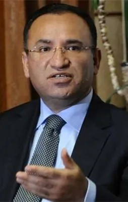 Bakan Bozdağ'dan canlı bomba açıklaması