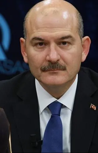 Son dakika: Hulusi Akar ve Süleyman Soylu'ya suikast planı davasında istenen cezalar belli oldu
