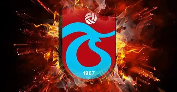 Yeni transferi resmen duyurdu! Marlon Rodrigues Xavier Trabzonspor’da | Son dakika