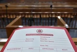 T.C. İSTANBUL 4. ÇOCUK MAHKEMESİNDEN