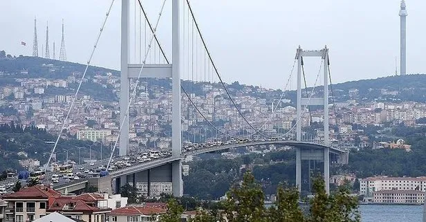 AK Parti'den köprü geçiş cezalarıyla ilgili flaş açıklama