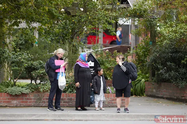 Yeni Zelanda'da camiye korkunç saldırı! Kan donduran görüntüler - 49