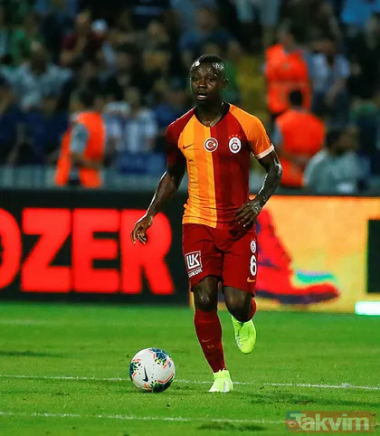 Şampiyonlar Ligi Galatasaray - Real Madrid maçı muhtemel 11’leri