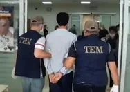 Son dakika: DEAŞın fedaisi Barış Coşkun Adana’da yakalandı