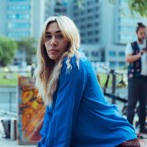 Survivor Berna Canbeldek bakın aslen nereli çıktı! Duyan inanamadı! İşte Berna Canbeldek’in memleketi... - 3