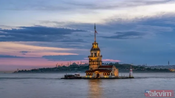 İstanbul’un göz bebeklerine ziyaretçi akını! 1 milyonu aşkın kişi tarihe tanıklık etti - 7