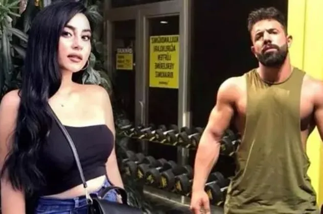 Zeynep Şenpınar cinayetiyle ilgili çarpıcı detay! Selim Ahmet Kemaloğlu cezadan kurtulmak için bakın ne yaptı