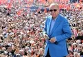 AK Parti "Büyük Ankara Mitingi" yarın!