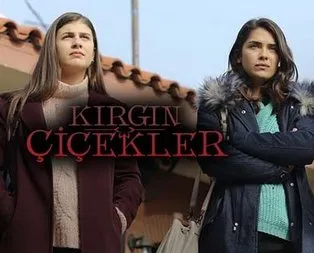Kırgın Çiçekler bu akşam saat 20:00’de ATV’de