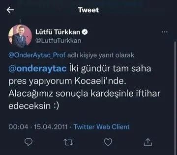 Şehit ailesine "bacını s..erim" diyerek küfreden İyi Partili Lütfü Türkkan'ın FETÖ tetikçiliğinin belgesi!-5
