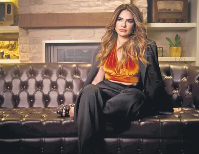 Arabesk ’Derya’sı!