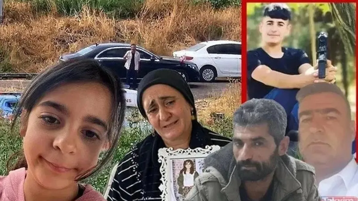 Narin Güran cinayeti davasındaki sanıklar başka cezaevlerine nakledildi!