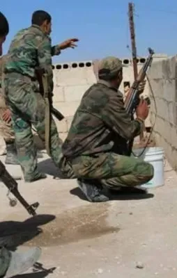 İran'ı Suriye korkusu sardı