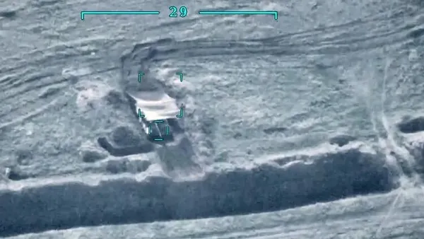 Ermenistan Başbakanı Nikol Paşinyan'ın yaptığı o hamle ülkeyi dağıttı!-9